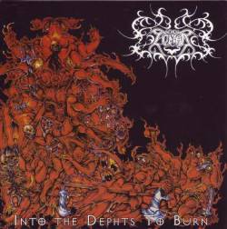 Zoltar : Into The Dephts To Burn